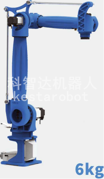沖壓機(jī)器人的作用和功能都有哪些？