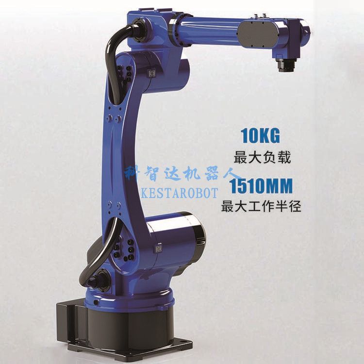 漁具噴涂機器人(圖6) 漁具噴涂機器人(圖6)